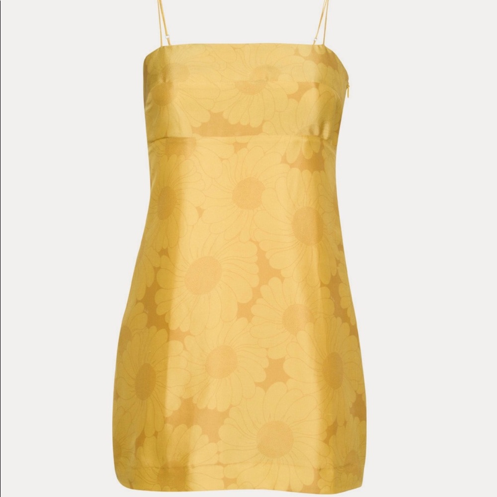 Réalisation Par Christie Dress NWT
